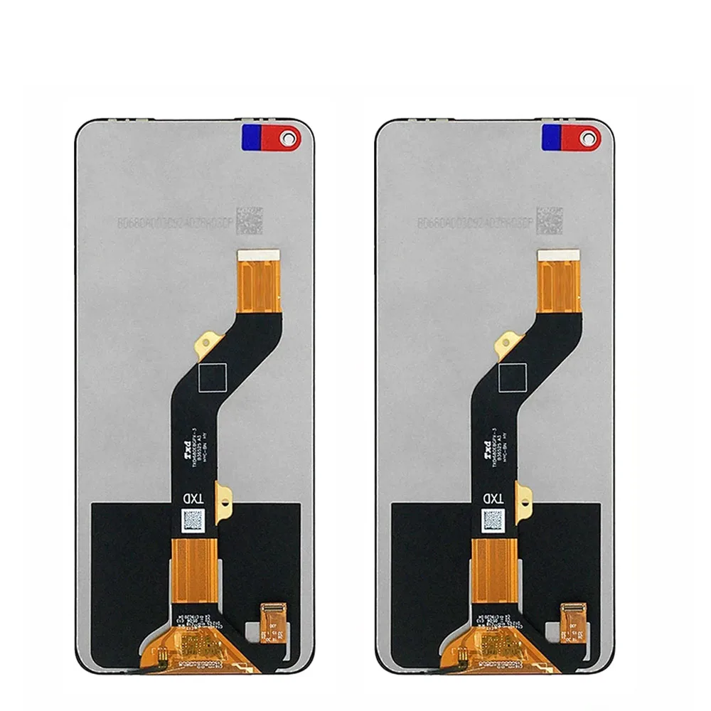 Экран На Техно Повар 4 Про Купить