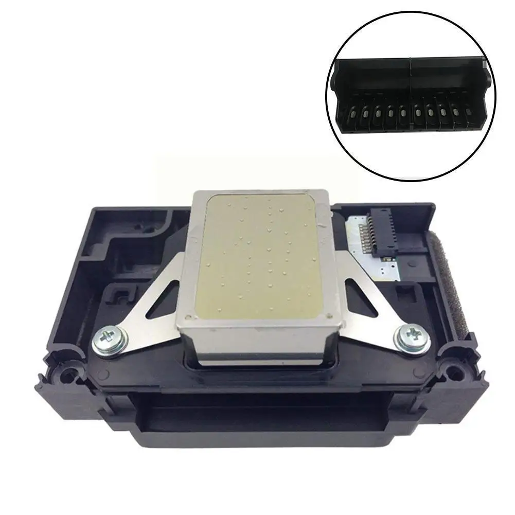 

New Print Print For R260 R390 1390 1410 1400 1430 1500w Printer Accessories A1v9