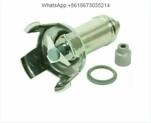 39335 НЕРЖАВЕЮЩАЯ СТАЛЬ MP350 MP450 Крышка колокола с лезвием