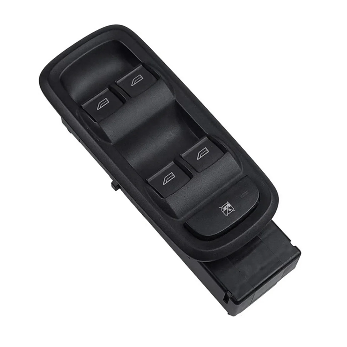 Передний левый главный переключатель подъема стеклоподъемника автомобиля со