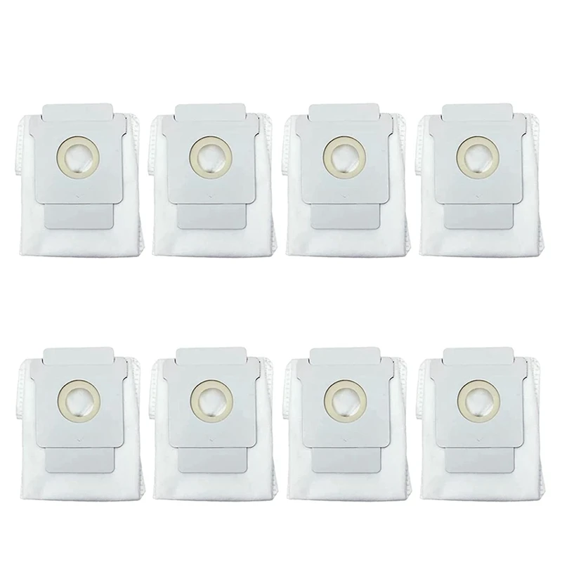 

Replacement Accessories Dust Bag Compatible For Irobot Roomba I7 I7+ I3+ S9 S9+ E5 E6 Vacuum Cleaner