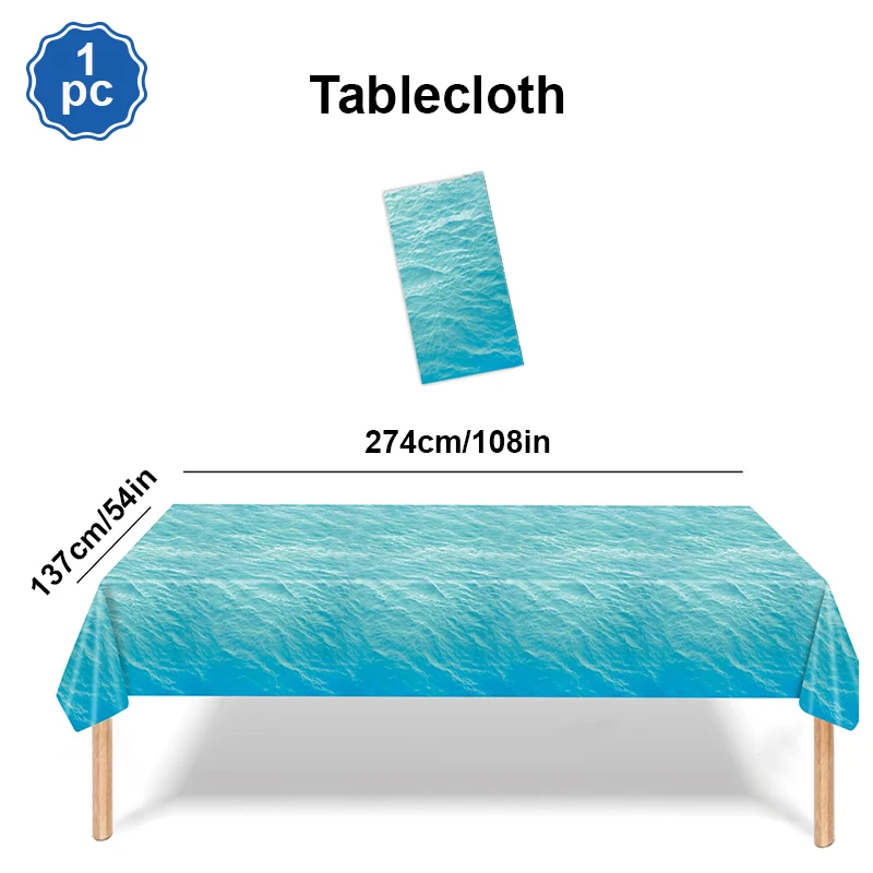 

Гавайский декоративный набор для вечеринки