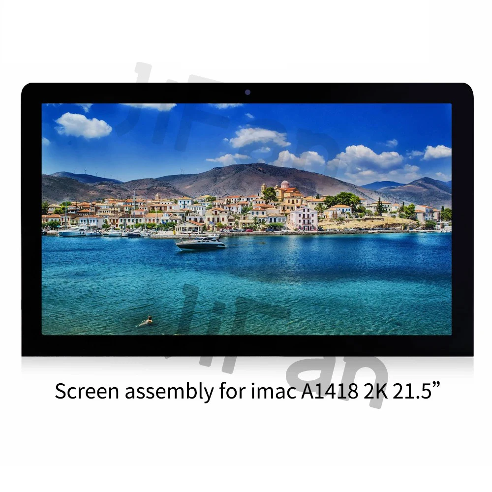 ЖК-дисплей 21 5 '&#x27A1418 2k Retina Panel LM215WF3 SD D1(D2) D3 D4 D5 2014 2015 EMC 2544 2545 | Компьютеры и офис
