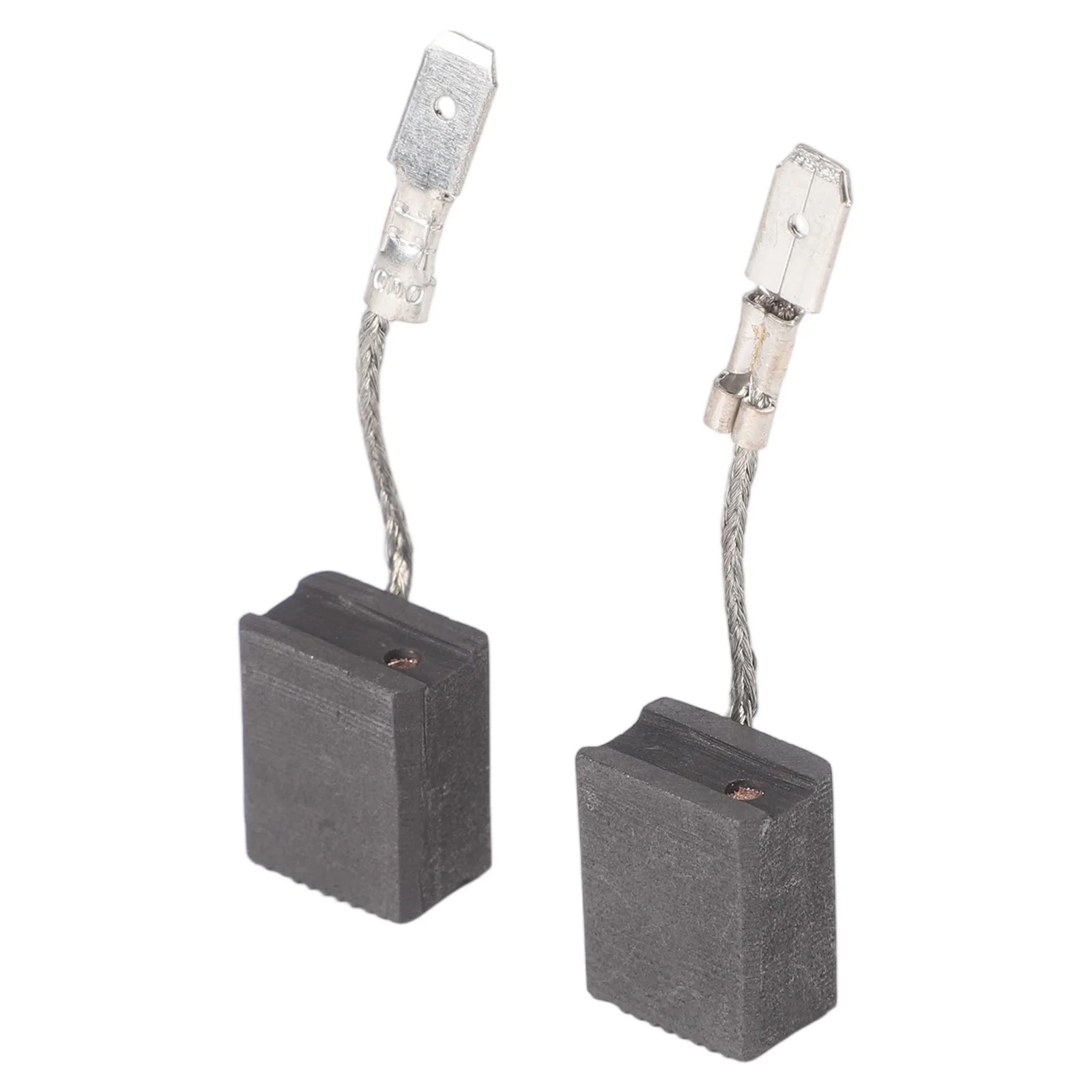 

2 шт. угольные щетки для угольных щеток METABO 316065450 для WE17-125/150 WE19-180 WEPBA17-125/150/19-180, запасные части для электроинструментов