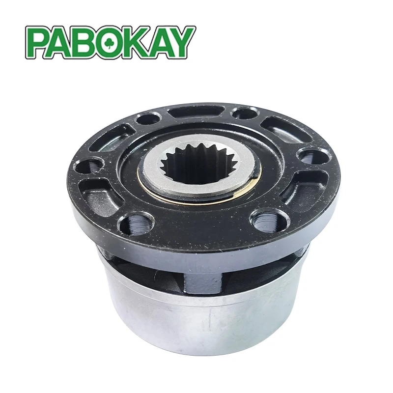 Ступица блокирующая для Isuzu Trooper 2 II Rodeo D-Max Jackaro warn61385 GMC Luv 4X4 V6 AVM433HP 1 шт.