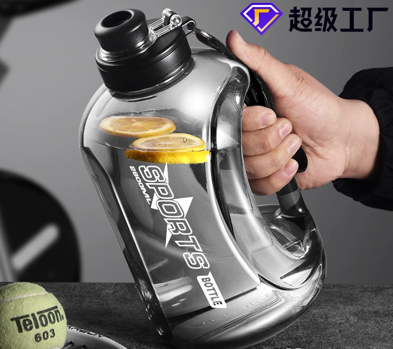 

2023 Sport Kettle Space Cup High Temperature Resistant Ton Ton Bucket