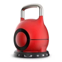 Гиря с регулируемым весом#2