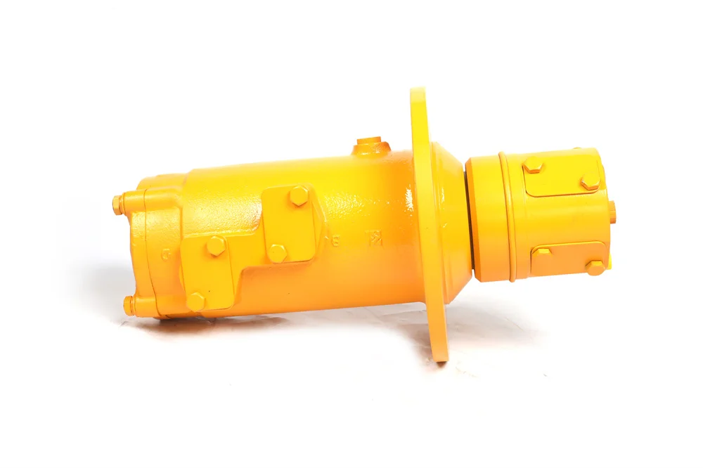 Экскаватор 31Н6-40020 гидравлическая поворотная группа Р210-7 Р290-7 Р225-7 поворотный