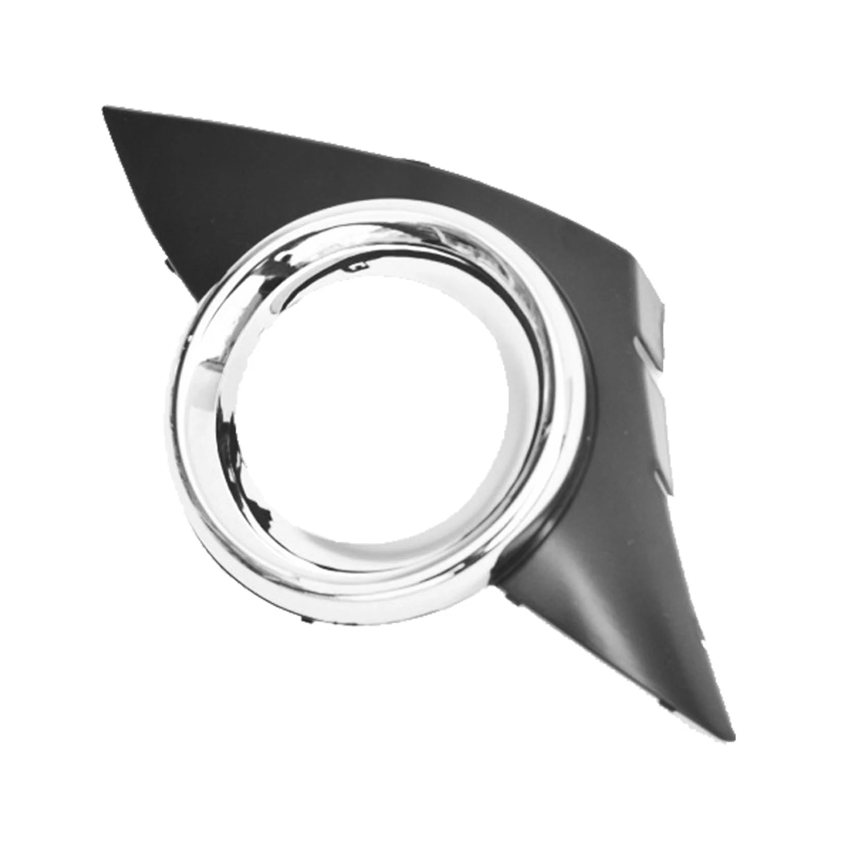 Крышка передних противотуманных фар автомобиля подходит для Peugeot 207 Sport 2006 2007 2008