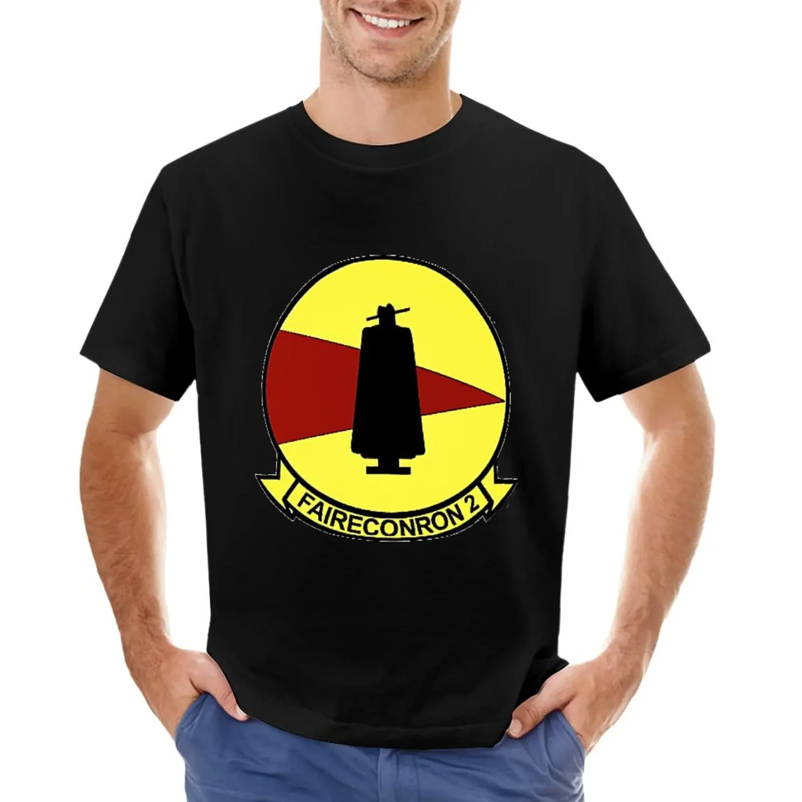 Мужская винтажная Футболка с принтом животных