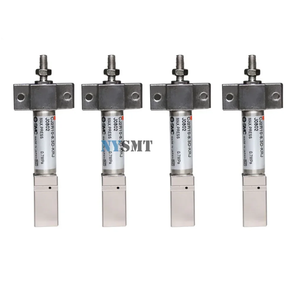 SMT SM 8 мм цилиндр подачи CJ2R10-8.3B-KRJ Samsung J 90650160 Цилиндр