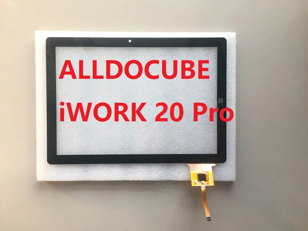 Оригинальный сенсорный экран 10 5 дюйма для ALLDOCUBE iWork 20 Pro 20Pro i1025 ЖК-панель HD 1920x128 0