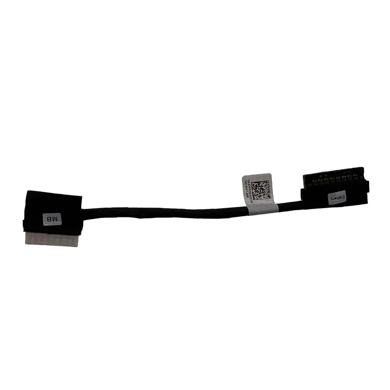 Фото Гибкий кабель для аккумулятора Dell Latitude 3100 E3100 EDB10 Chromebook 11 3100, кабель для аккумулятора ноутбука, соединительный провод, замена 07PR30 №4