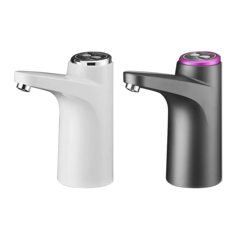 

Диспенсер для бутылок с водой, электрический насос для питьевой воды, автоматический диспенсер, универсальная балка