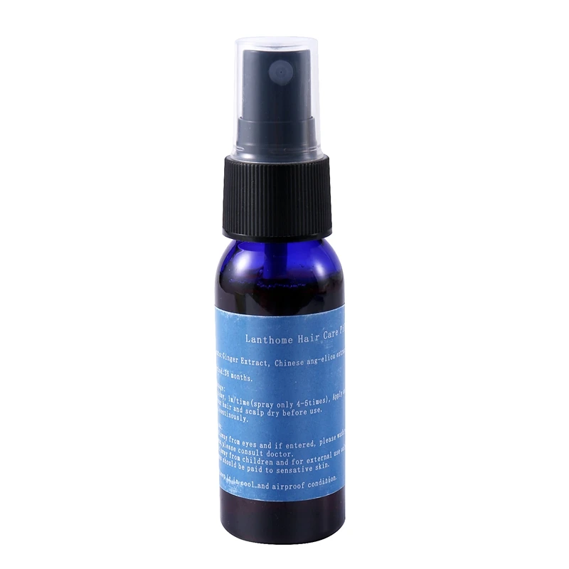

LANTHOME Fast Hair Growth Essence Care Oil Chinese Medicine Hair Loss Treatment Hair Regrowth Essence Hair Loss Treatment For Me