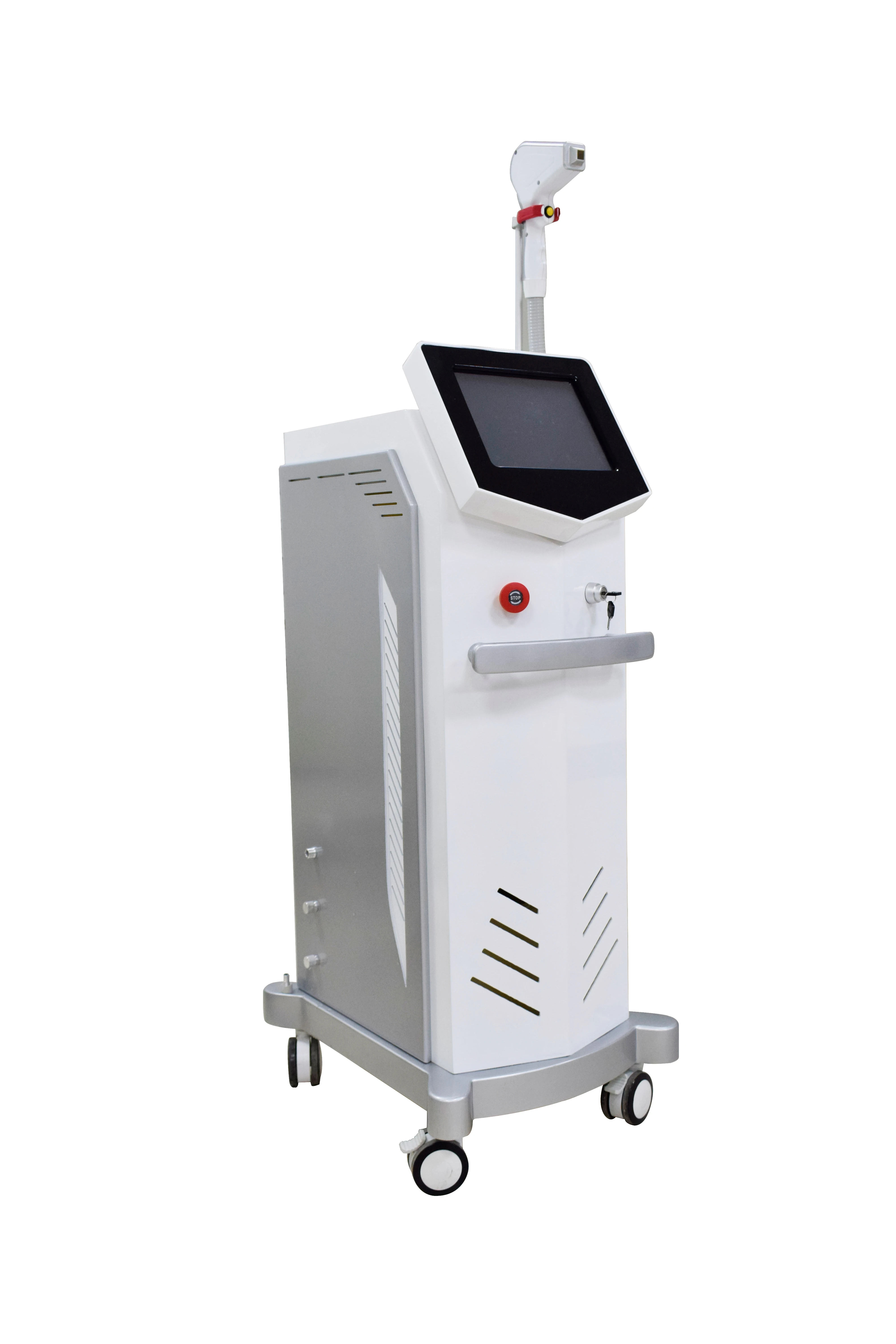 

808 diode laser machine Hair Removal Freezing Point Hair Removal