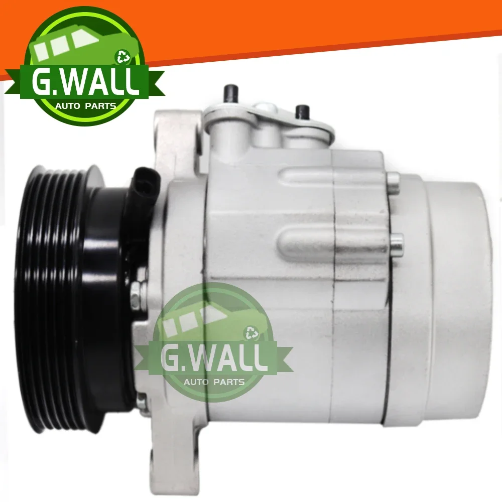 Для компрессора переменного тока SP17 для Chevrolet Captiva 2.4L 2007-2011 92213355 96816551 96861885 96609606