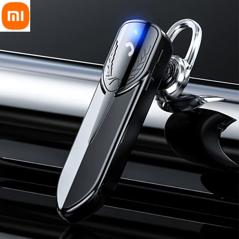 

Беспроводная Bluetooth-гарнитура Xiaomi V5.0, водостойкие, с микрофоном