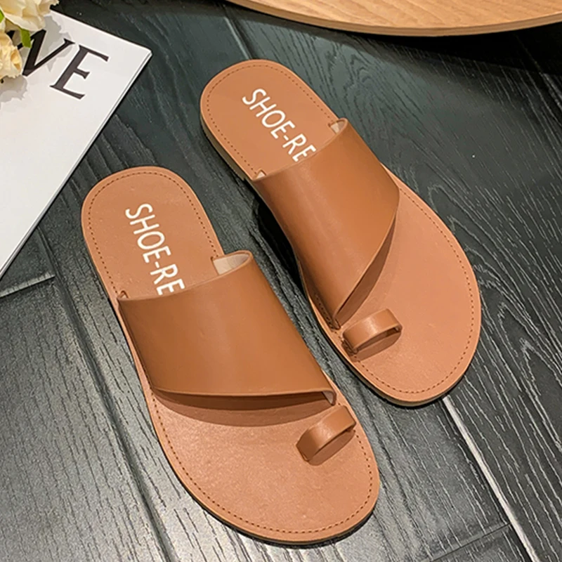 

Шлепанцы женские резиновые, повседневные сланцы для дома и пляжа, плоская подошва, белые, лето 2022