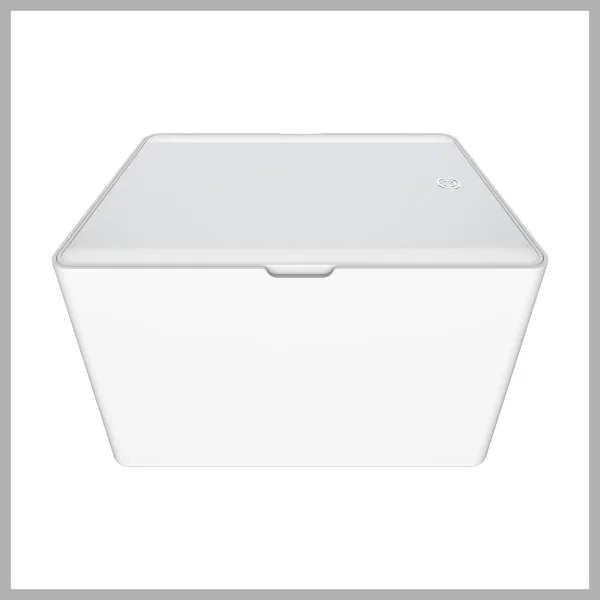 

HMTX LED-Lighted Storage Mirror BETP3ST