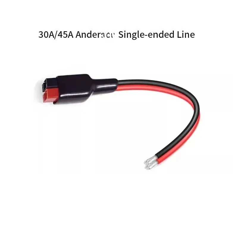 

Кабель соединительный Anders 30A 45A 12AWG