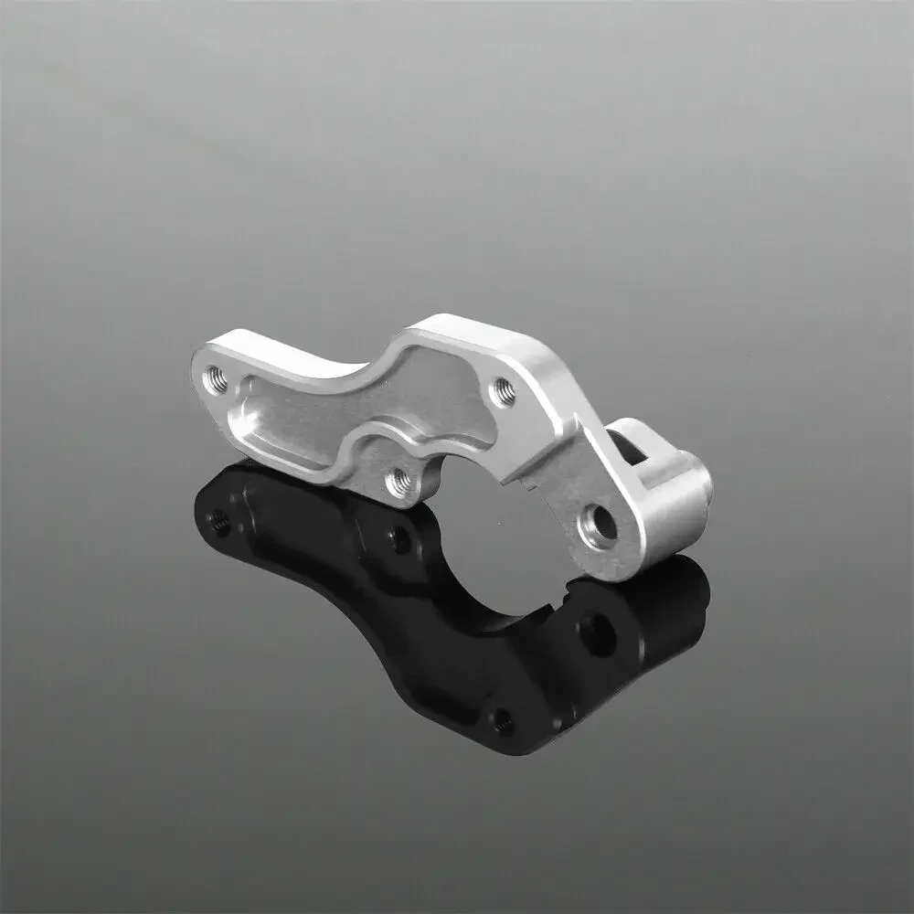 Кронштейн адаптера ротора переднего тормозного диска с ЧПУ 320 мм для Yamaha YZ125 250 250F