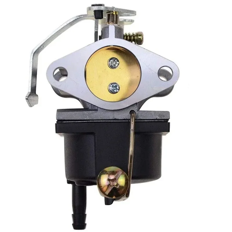 Карбюратор для генератора Coleman Powermate 6875 с карбюратором двигателя Tecumseh мощностью 11