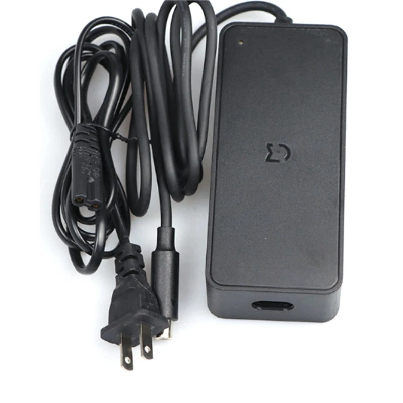 Новое зарядное устройство для аксессуаров электрических скутеров M365 Pro