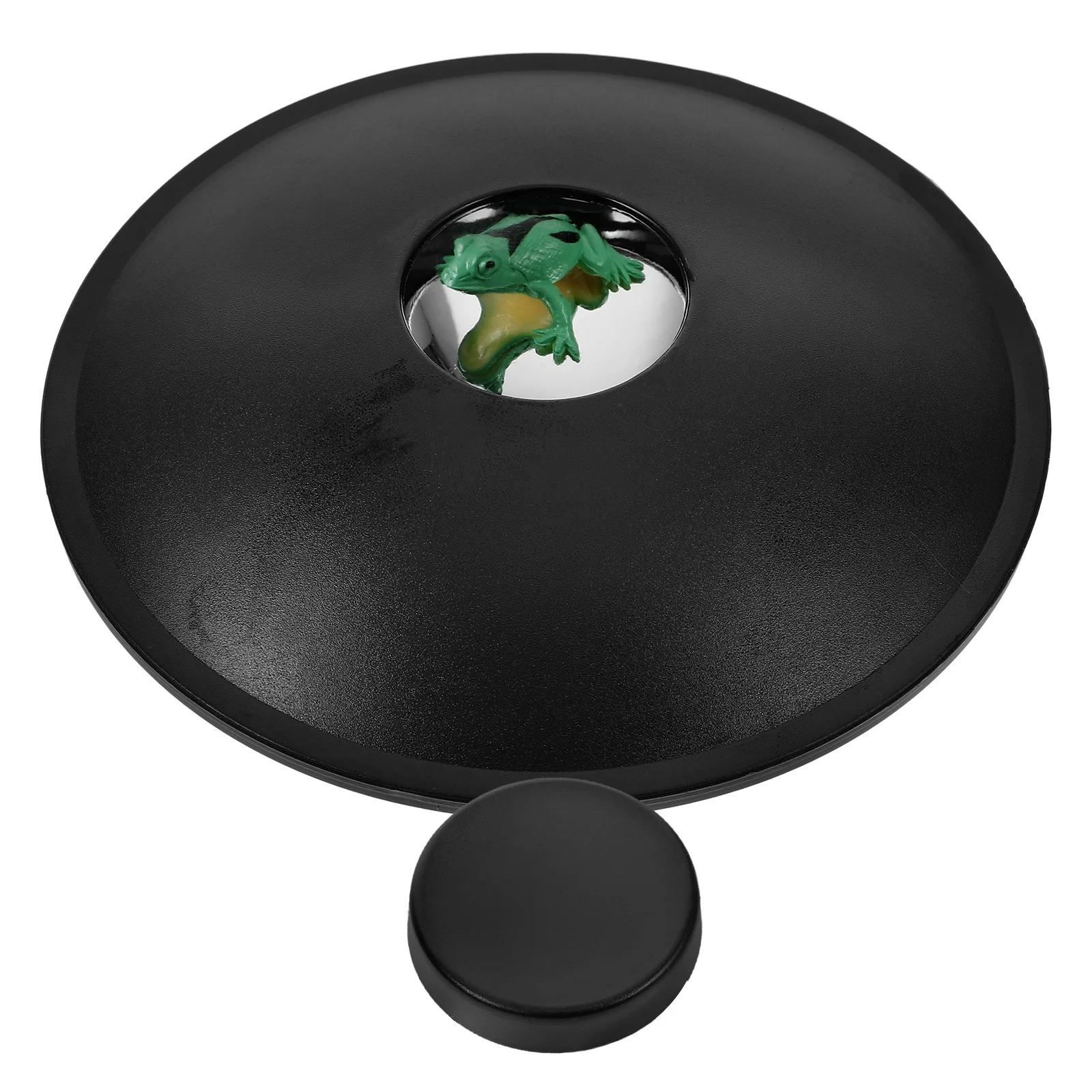 3D игрушка проекция иллюзия коробка параболическое оптическое изображение