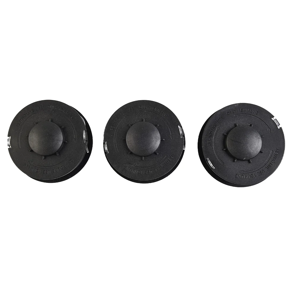 Запасные части для триммера нейлоновая сменная головка катушки Einhell GC-ET 4530 RTV 400