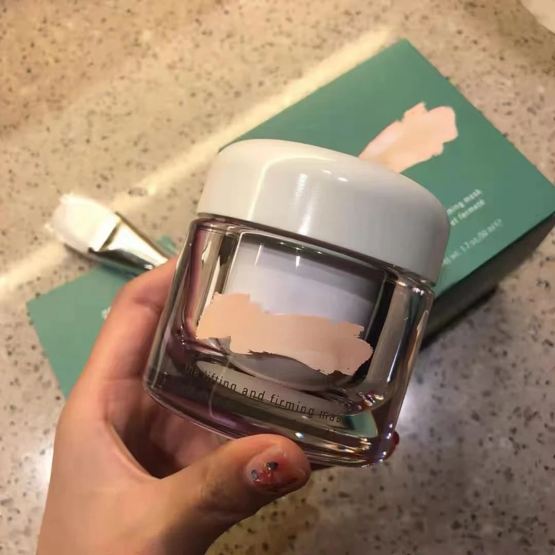 

2023 The Firming Mask 50ml