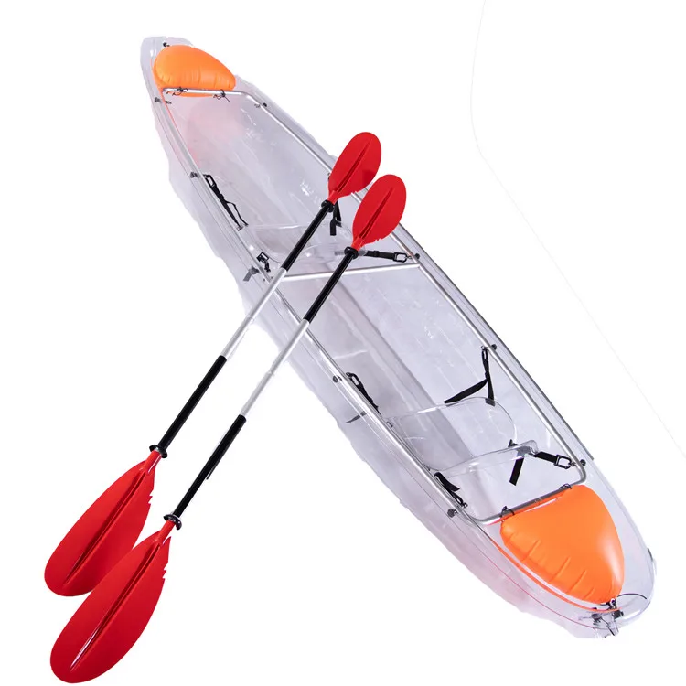 Недорогая ударопрочная большая фотолодка толщиной 6 мм свадебная из прозрачного