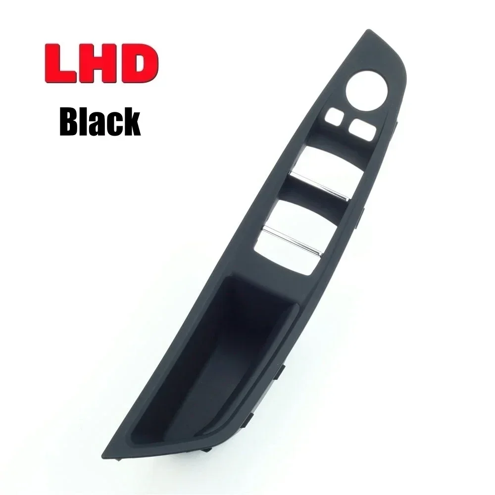 

Салон автомобиля, передняя левая ручка двери водителя, подлокотник, замена панели для BMW 5 серии F10 F11 520i 523i 525i 51417225873