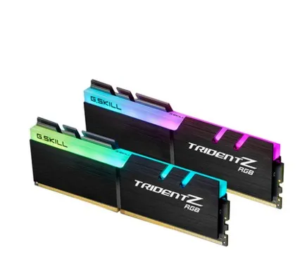 

RAM DDR4 3200 frequency 16G (8Gx2) set desktop memory RGB light bar C16