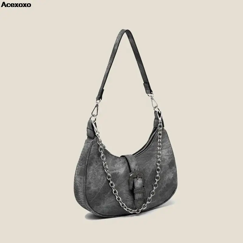 

Little New Moon Premium vintage shoulder bag