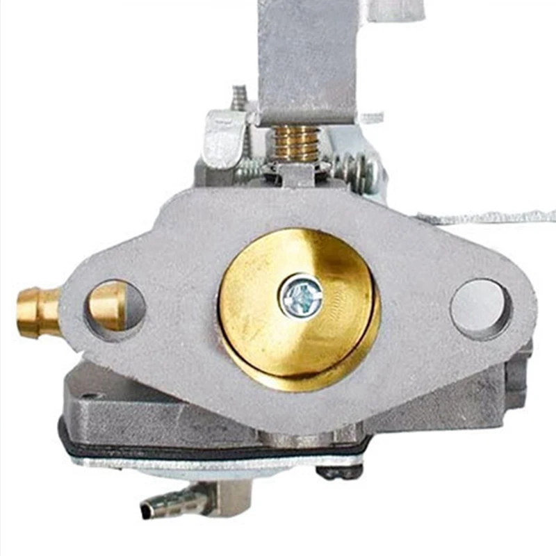 Карбюратор 640263 Tecumseh AV520 TV085XA двигатель 640290 263 Carb