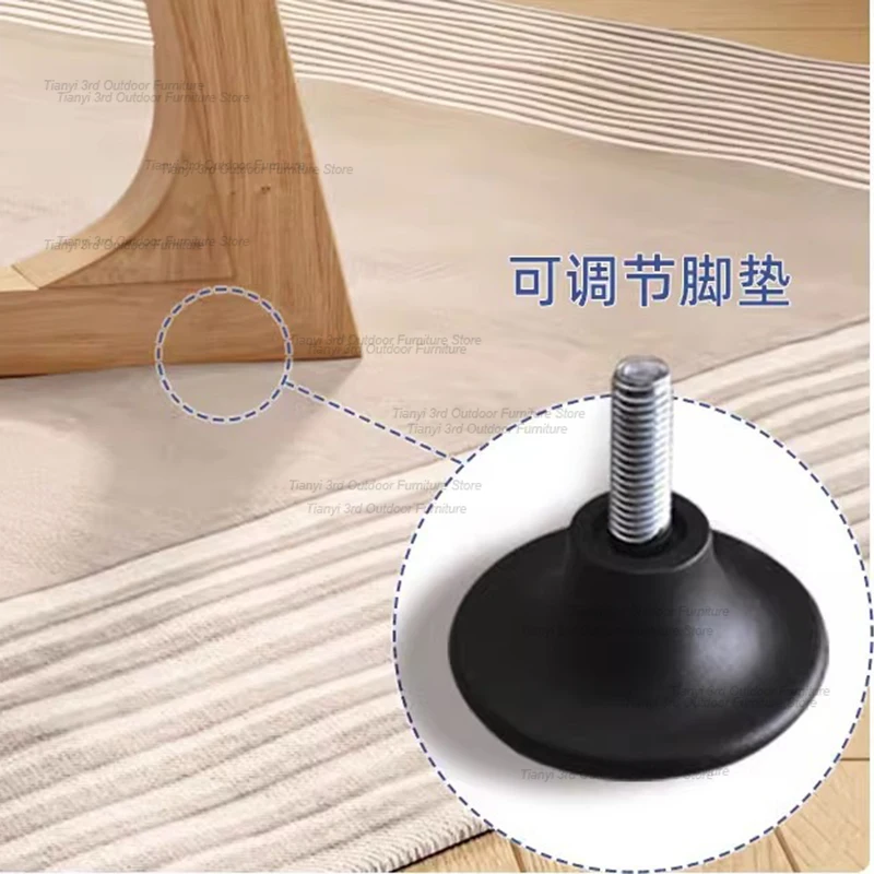 Современные кофейные обеденные столы для гостиной Офисная столовая современный