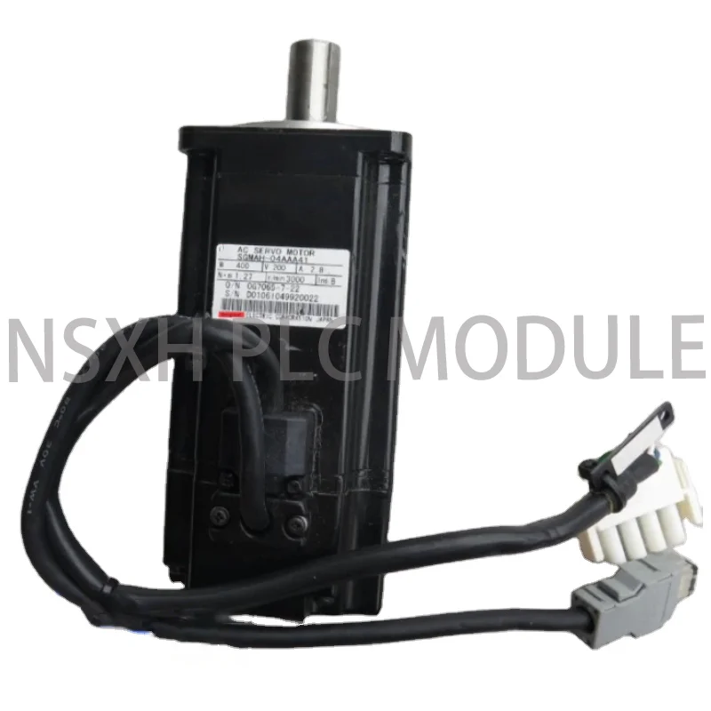 

Новинка SGMAH-04AAA41 SGMAH04AAA41