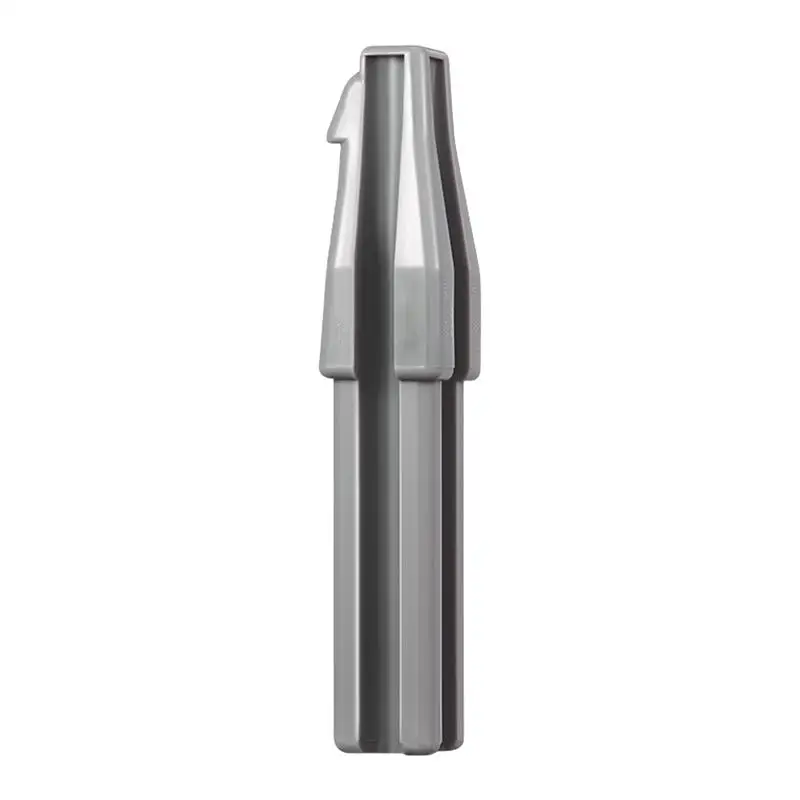 

Косметический инструмент для карандашей для бровей, моделирующий макияж, косметический карандаш для бровей, инструмент для точной заточки