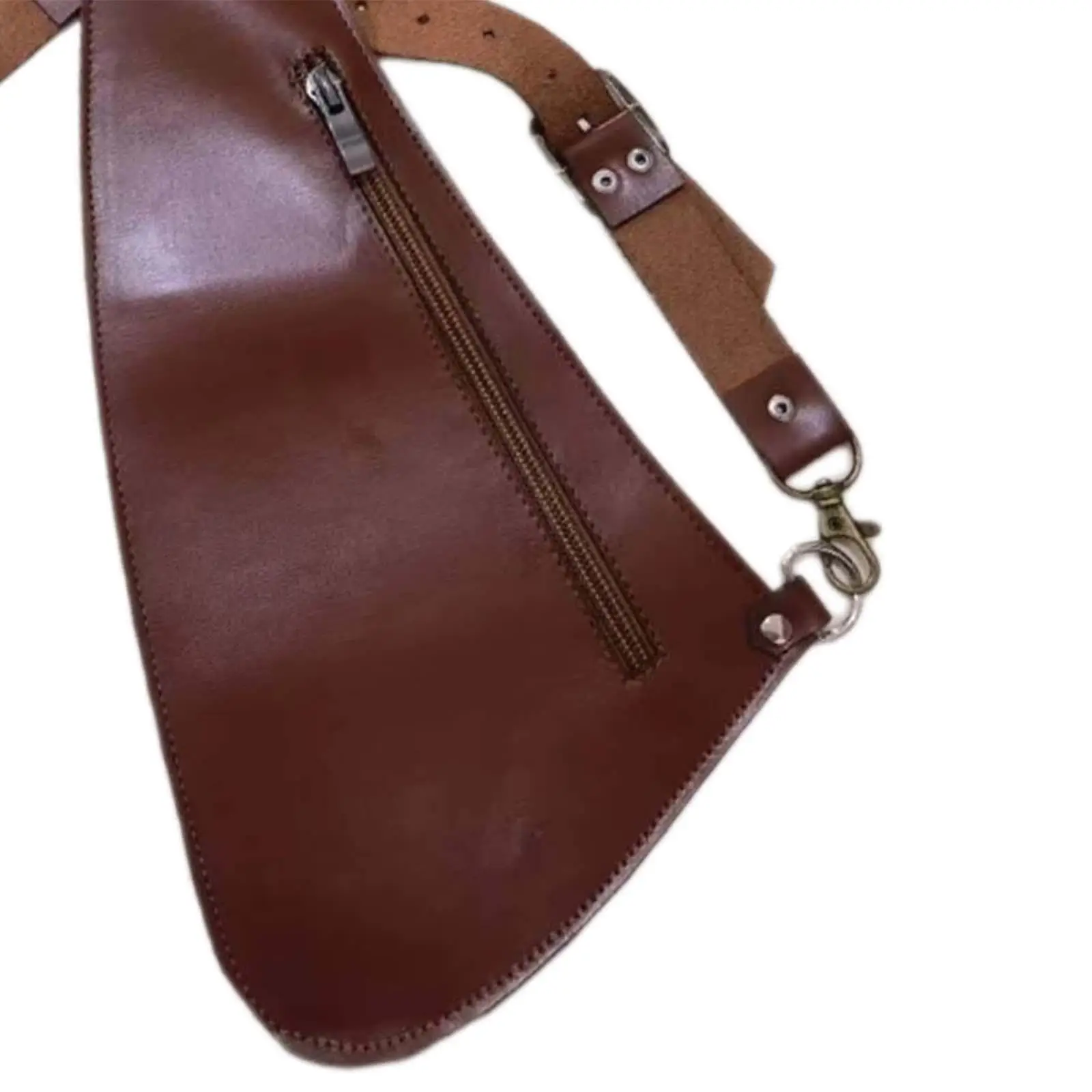 Скрытая сумка через плечо для подмышек сумка-кобура путешествий рыбалки походов