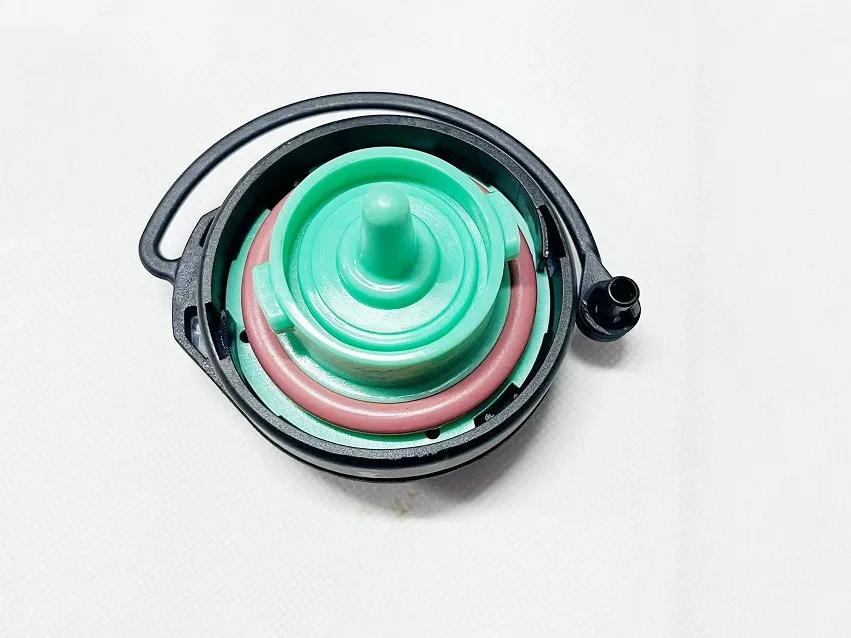 Крышка топливного бака 3C8201550E 3C0201550N для AUDI A3 A4 A6 A8 Q7 внутренняя крышка бензинового