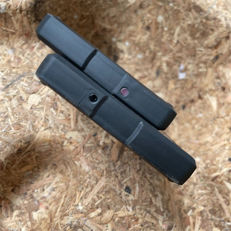 Advanced Business Magsafe Case Fall prevention For Samsung Galaxy S23Ultra S23 S23Plus Magnetic MatterClear Shockproof Cover