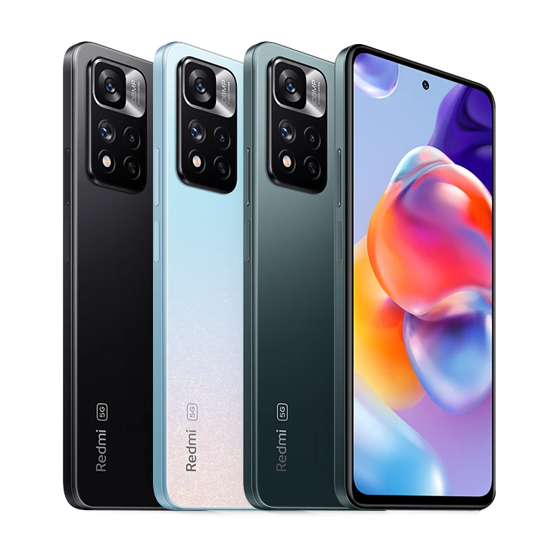 Рисунок 6 - Xiaomi Redmi Note 11 Pro