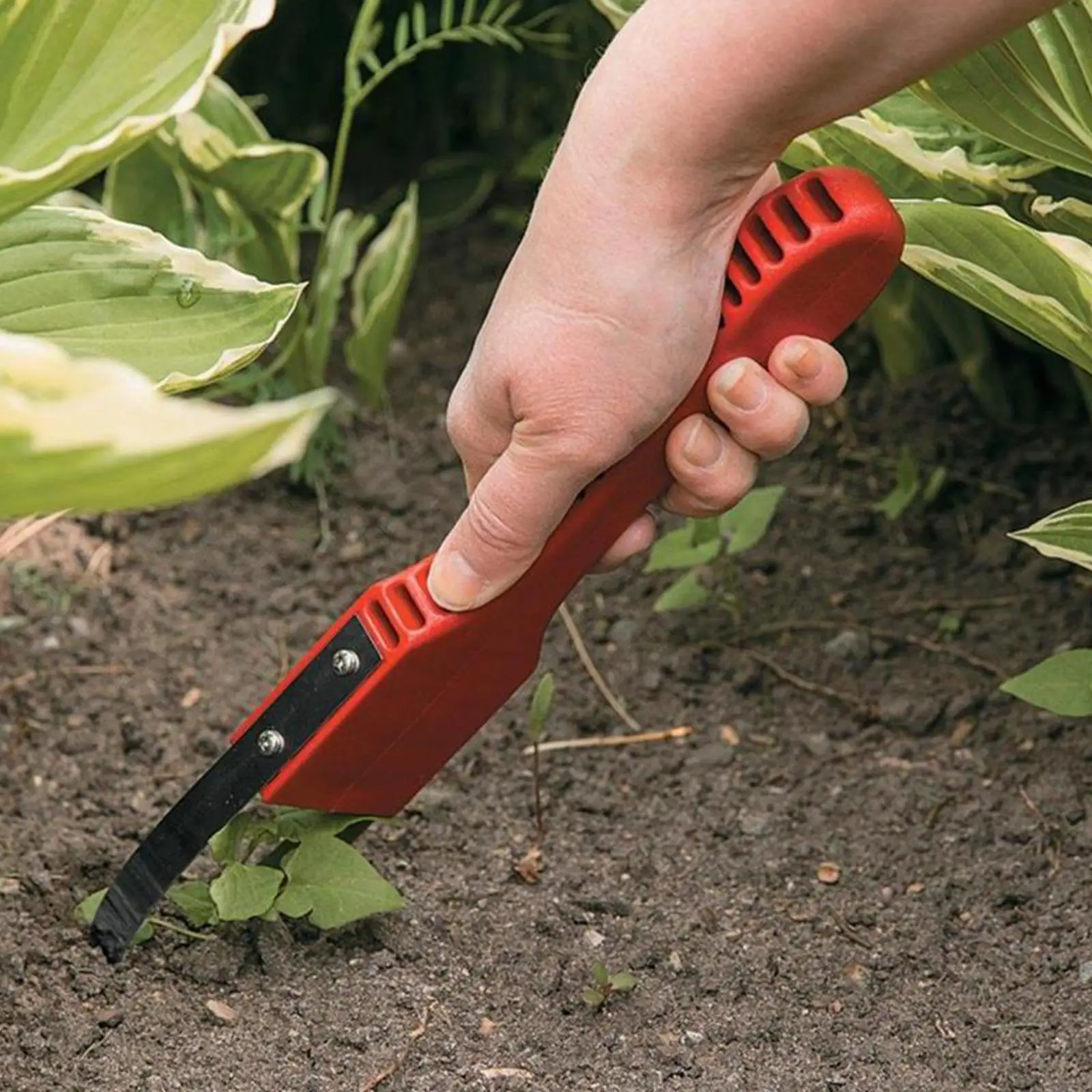

Garden Bandit Weeder Plastic Iron Garden Tool Garden Weeder Hand Weeding Removal Cutter Dandelion Puller Tools