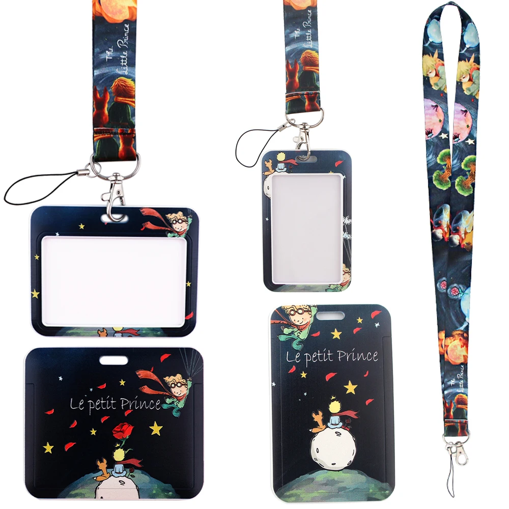 Маленький флэш-шнурок с рисунком для мальчиков ID-карты бейдж путешествий ремешок