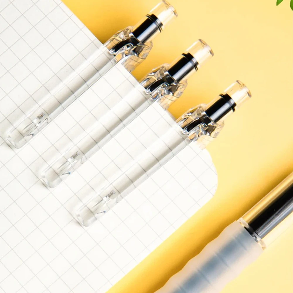 Гелевая ручка AIHAO 0 5 мм GP270 12 шт.