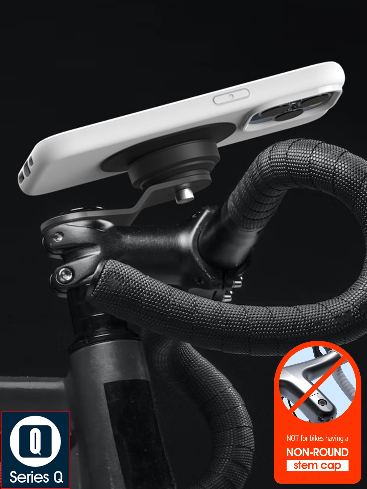 Велосипедный держатель для телефона аксессуары кронштейн на руль велосипеда iphone