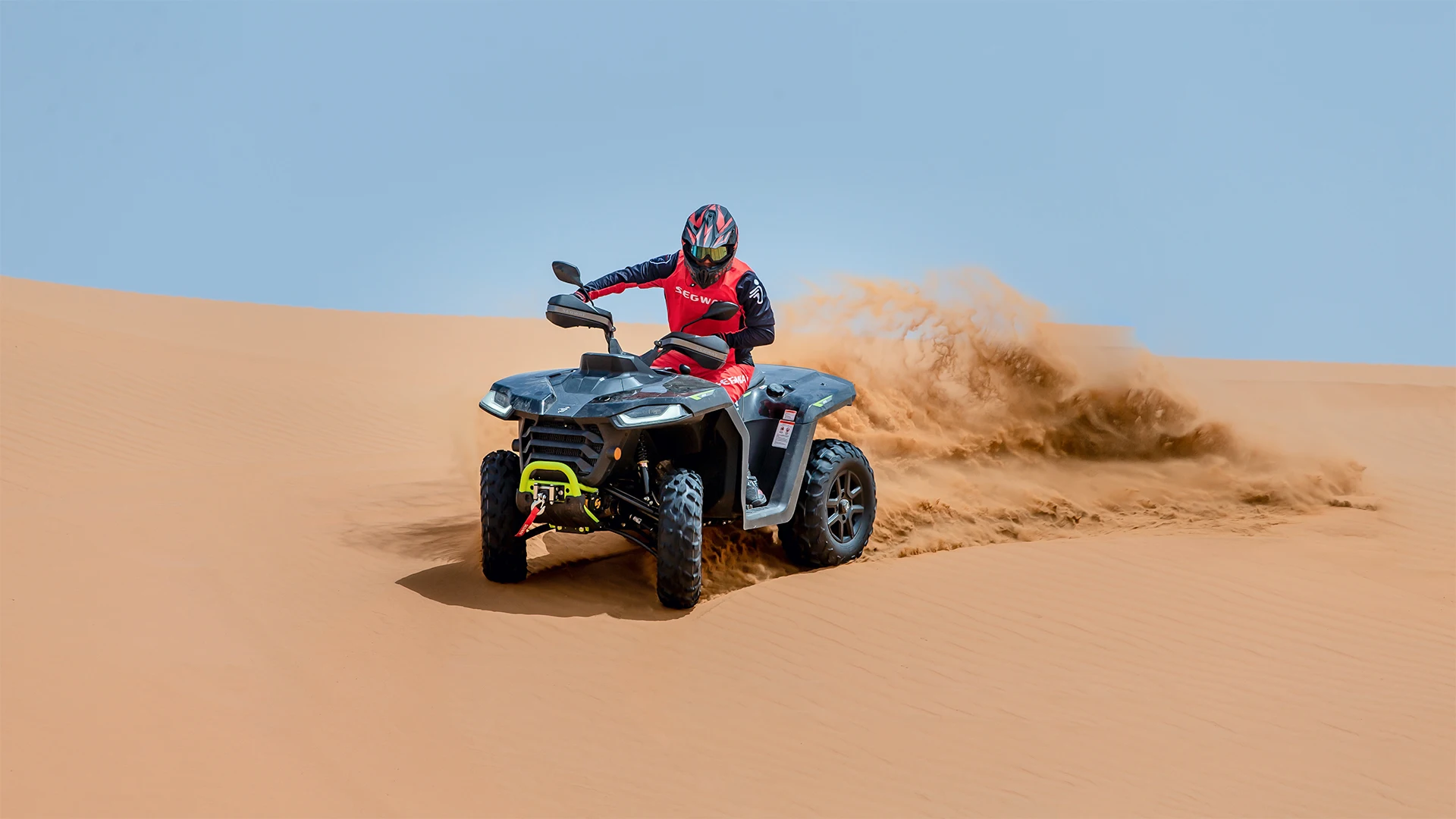 Рисунок 5 - Utv 4x4 500cc четыре колеса atv