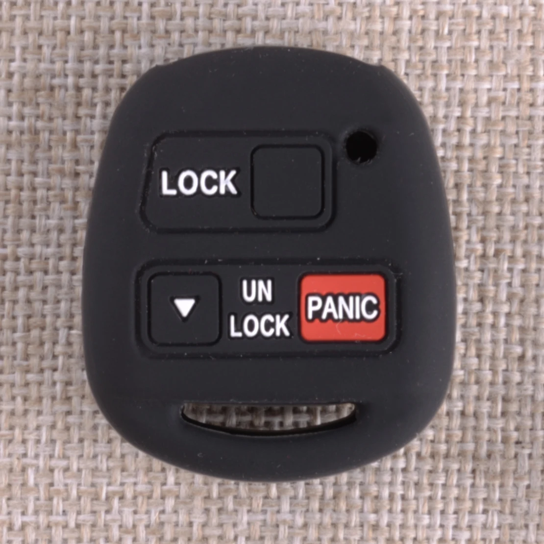 Задняя крышка защитный силиконовый чехол для Toyota Land Cruiser FJ LEXUS GX470 LX470 RX300 GS400