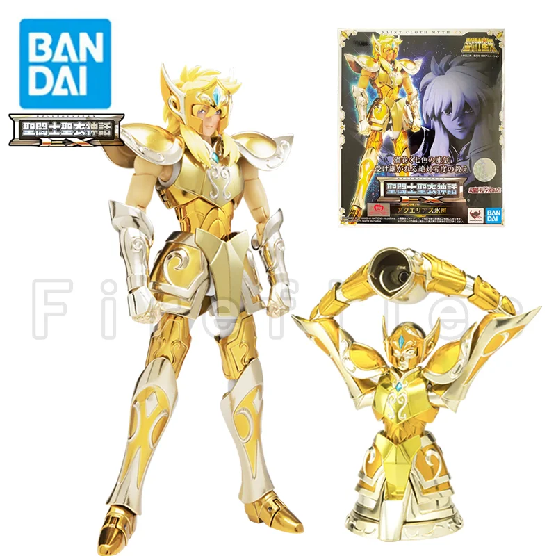 

Экшн-фигурка BANDAI из ткани Сен-Сейя, 17 см